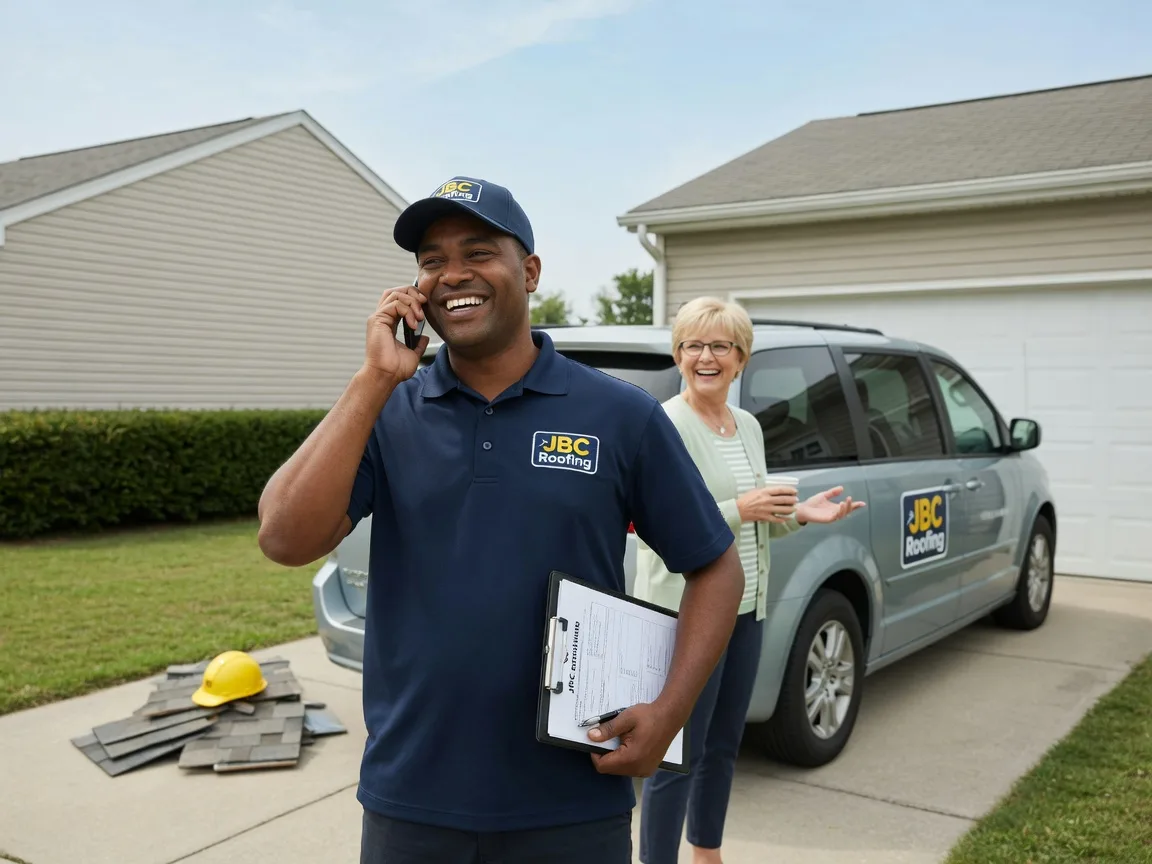 Roof Replacement Menno, SD FAQs